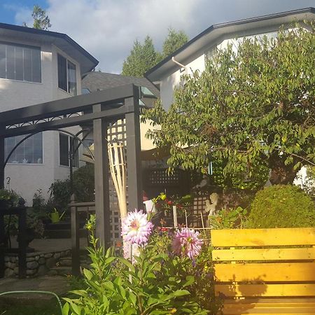 By The Sea Bnb, Sidney Victoria Bc Buitenkant foto