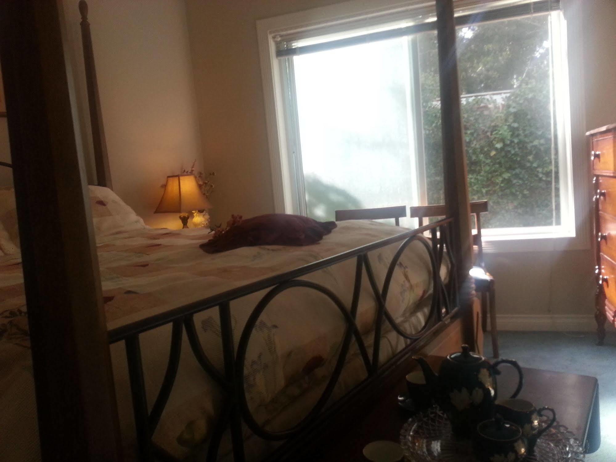 By The Sea Bnb, Sidney Victoria Bc Buitenkant foto