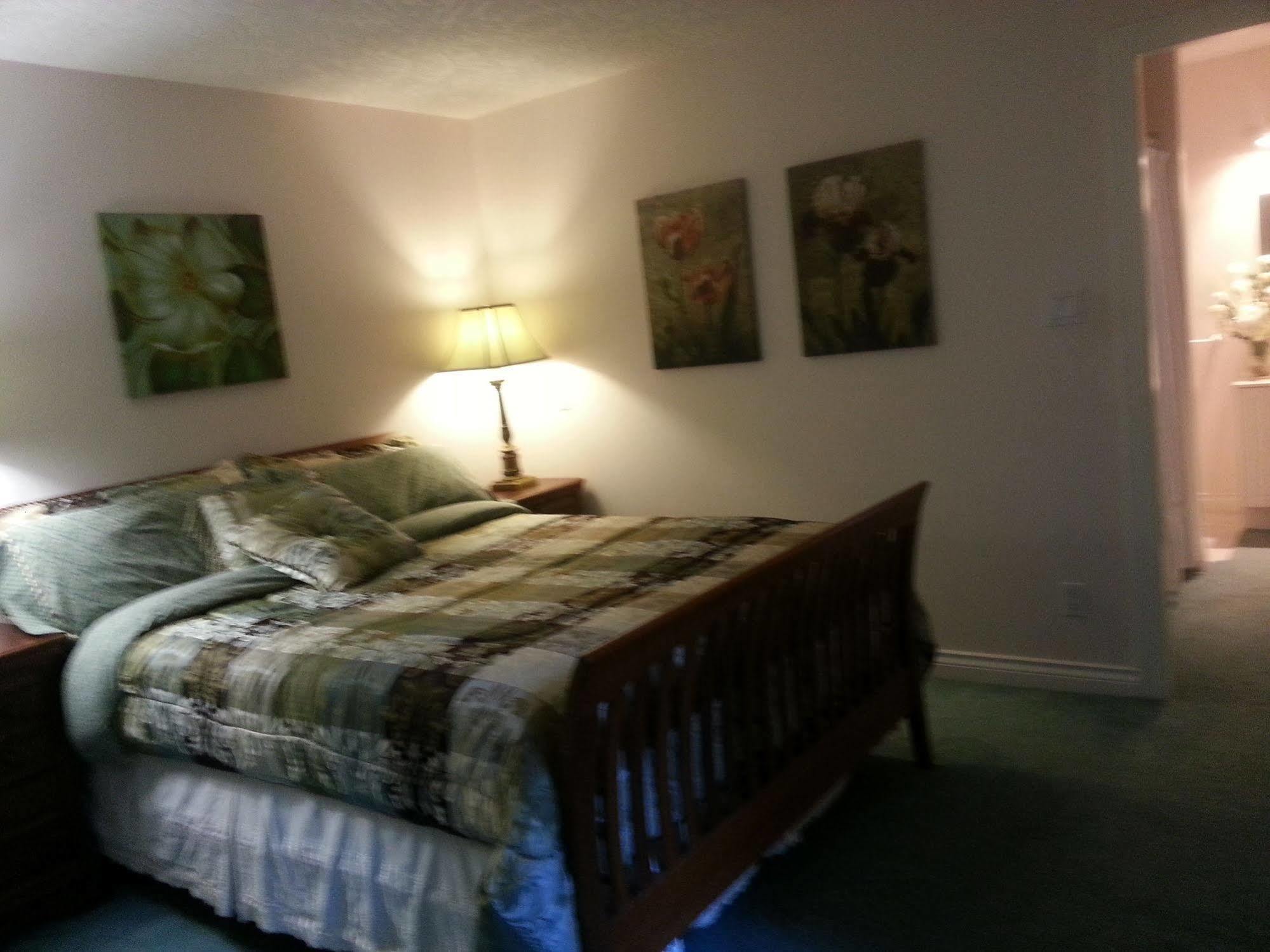 By The Sea Bnb, Sidney Victoria Bc Buitenkant foto