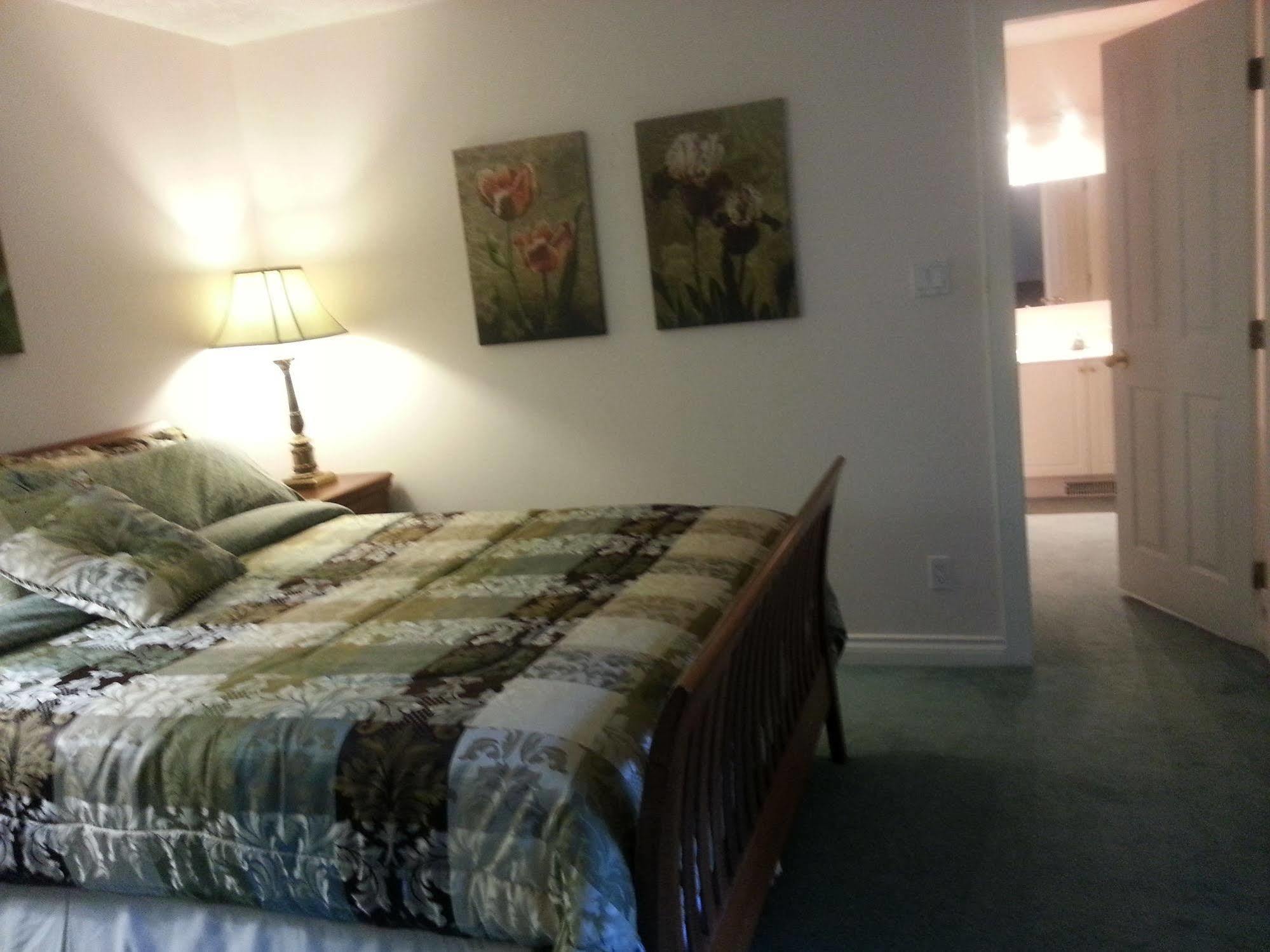 By The Sea Bnb, Sidney Victoria Bc Buitenkant foto