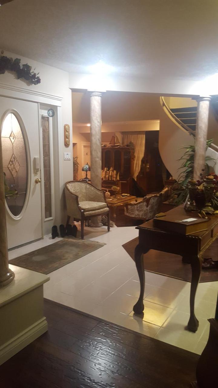 By The Sea Bnb, Sidney Victoria Bc Buitenkant foto