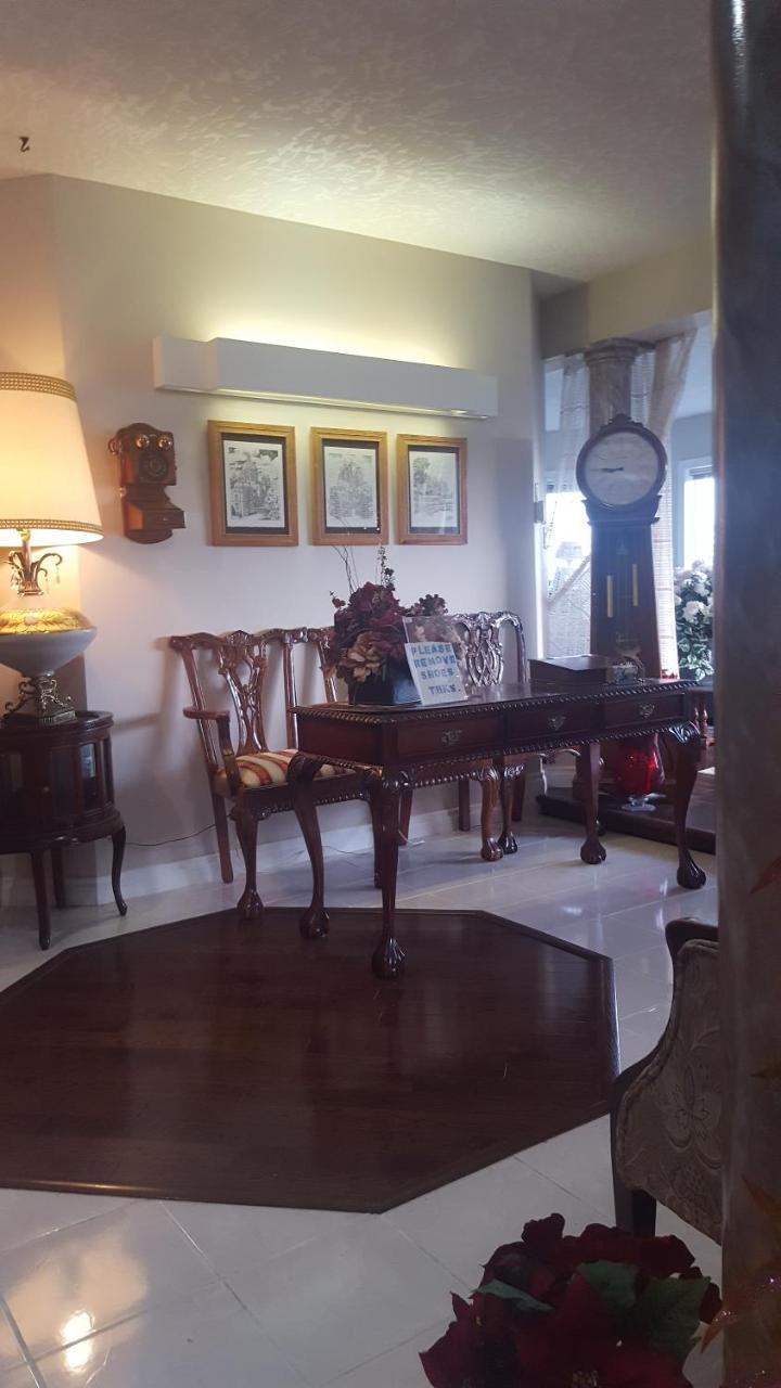 By The Sea Bnb, Sidney Victoria Bc Buitenkant foto