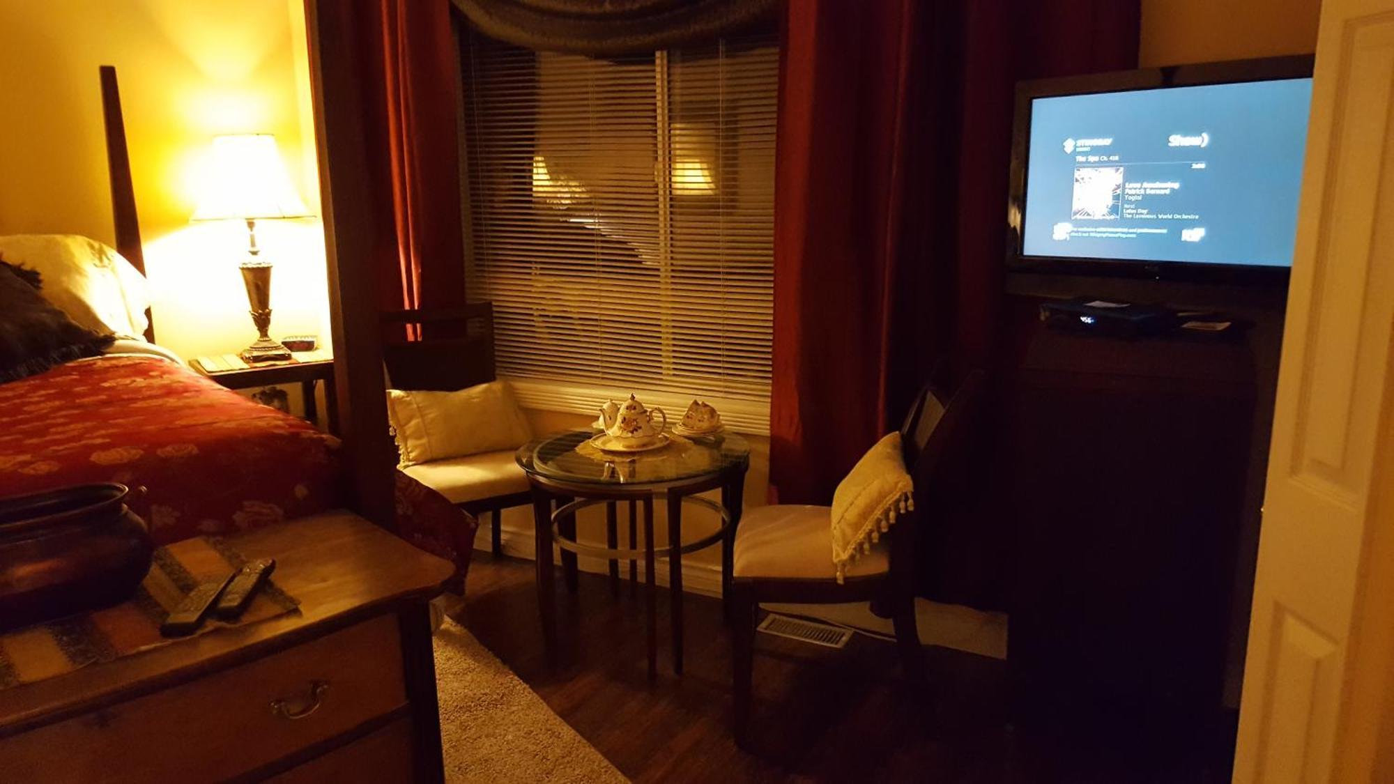 By The Sea Bnb, Sidney Victoria Bc Buitenkant foto