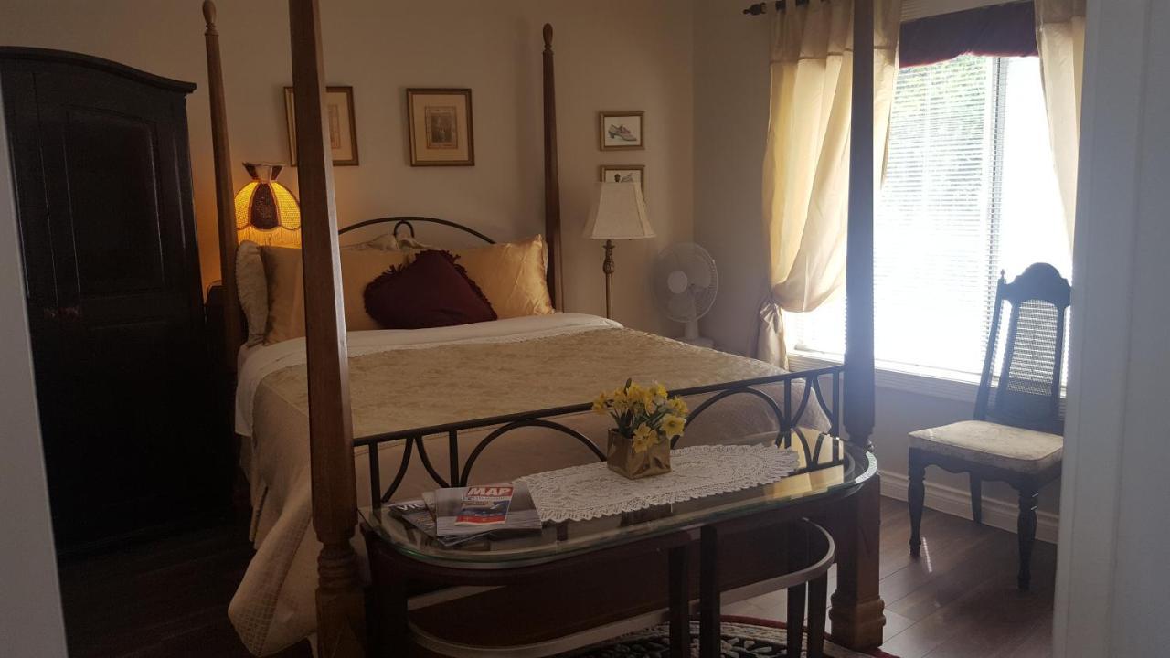 By The Sea Bnb, Sidney Victoria Bc Buitenkant foto